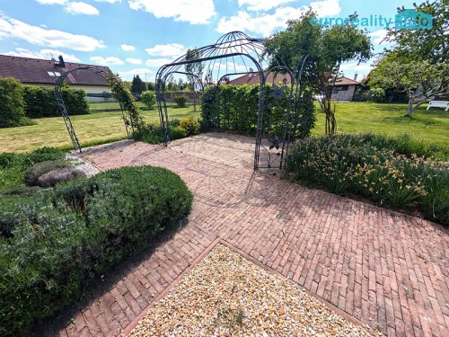 Prodej domu 160 m², pozemek 2168 m²