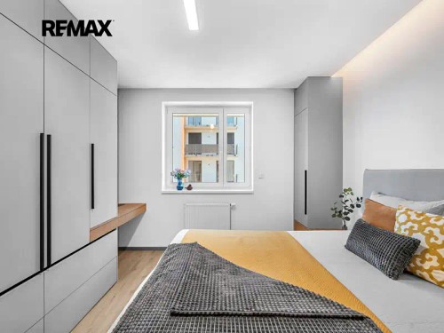 Prodej bytu 3+kk 67 m²