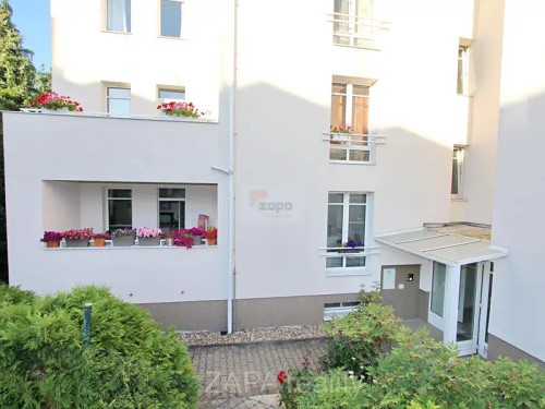 Prodaný byt 3+1 76 m²