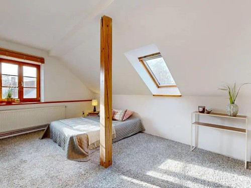 Prodej domu 317 m², pozemek 1233 m²