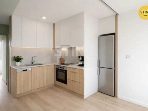 Prodej bytu 3+1 59 m²