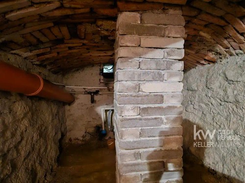 Prodej domu 93 m², pozemek 285 m²