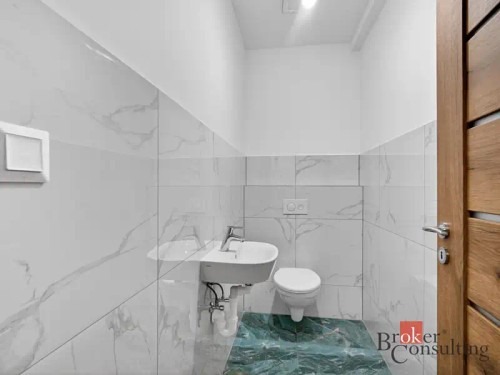 Prodaný byt 3+kk 89 m²