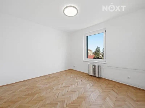 Prodaný byt 3+1 71 m²