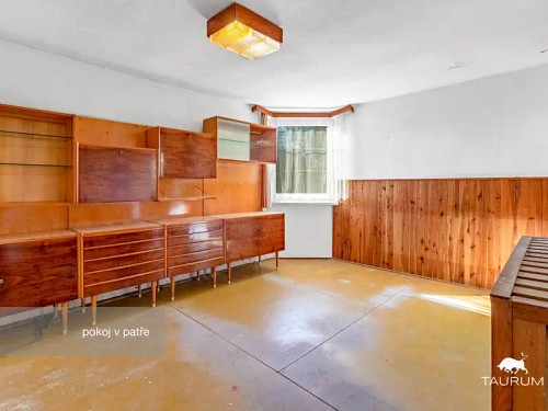 Prodej stavebního pozemku 2026 m²