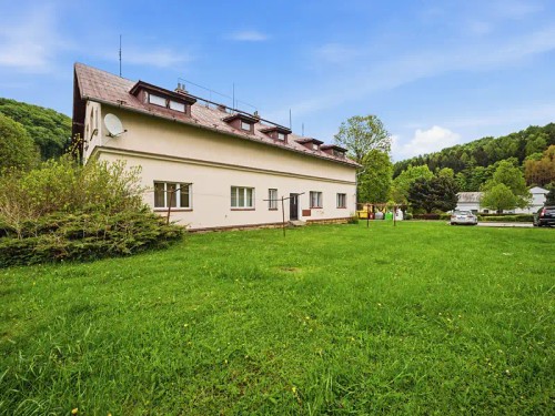 Prodej bytu 3+kk 90 m²