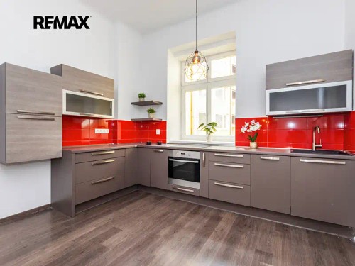 Prodej bytu 2+1 90 m²