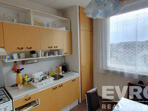 Prodaný  byt 3+1 71 m²