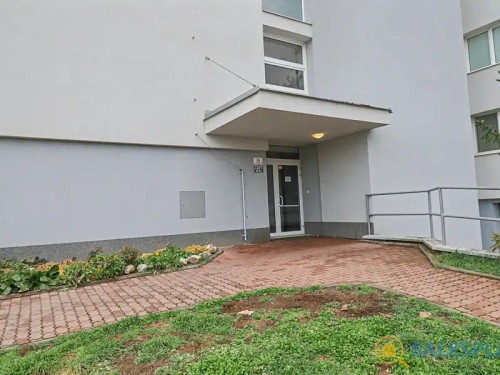 Prodaný byt 1+1 44 m²