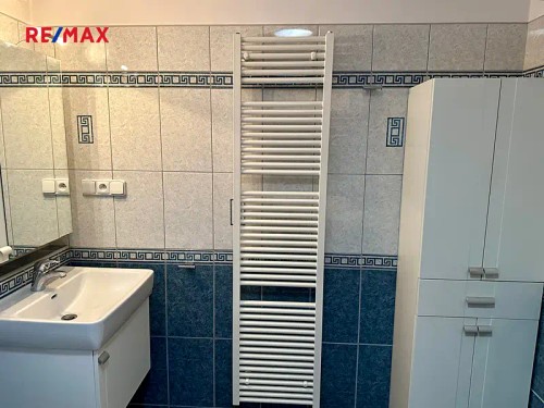 Prodaný byt 4+kk 107 m²