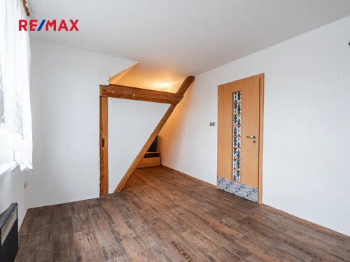 Prodaný dům 250 m², pozemek 386 m²