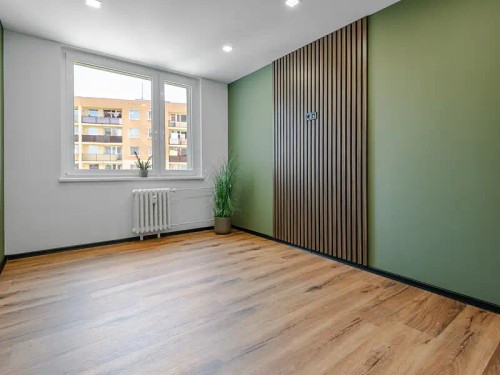 Prodaný byt 4+kk 73 m²