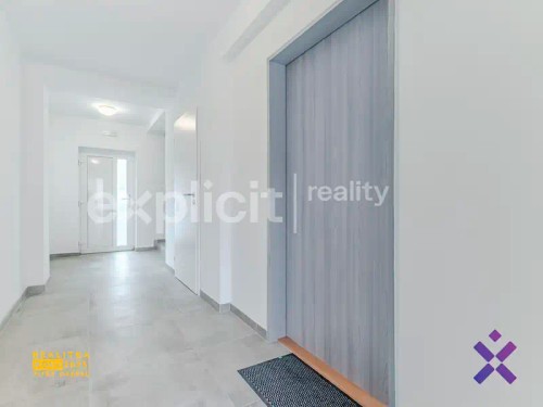 Prodej bytu 3+kk 57 m²