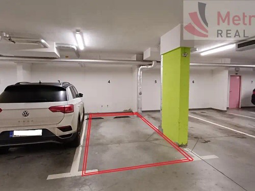 Prodaný byt 2+kk 84 m²