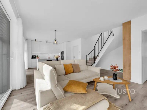 Prodaný  dům 128 m², pozemek 270 m²