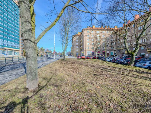 Prodej bytu 4+kk 90 m²