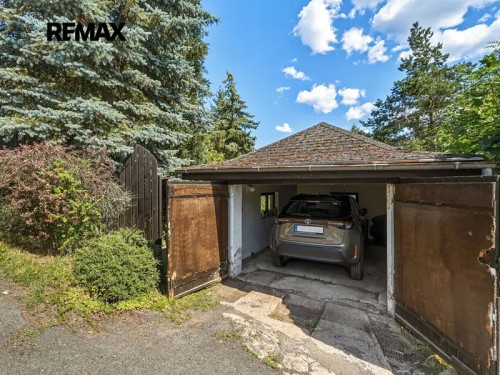 Prodej domu 160 m², pozemek 1474 m²