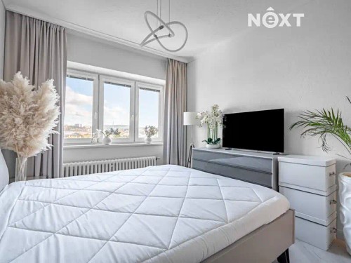 Prodaný byt 2+1 60 m²