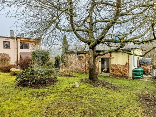 Prodej domu 155 m², pozemek 564 m²