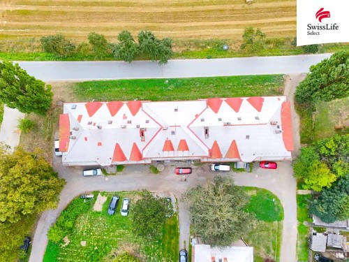 Prodej bytu 3+1 100 m²