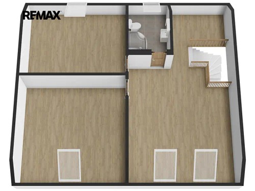 Prodaný dům 179 m², pozemek 885 m²