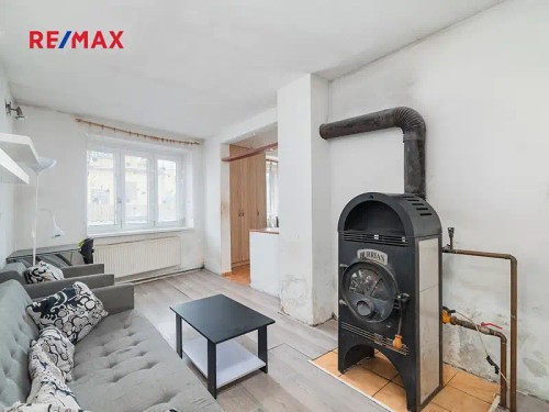 Prodej domu 100 m², pozemek 237 m²