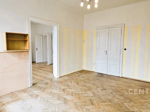 Prodej bytu 3+1 119 m²