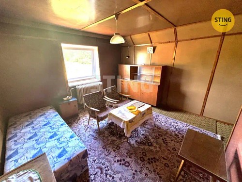 Prodej domu 92 m², pozemek 341 m²