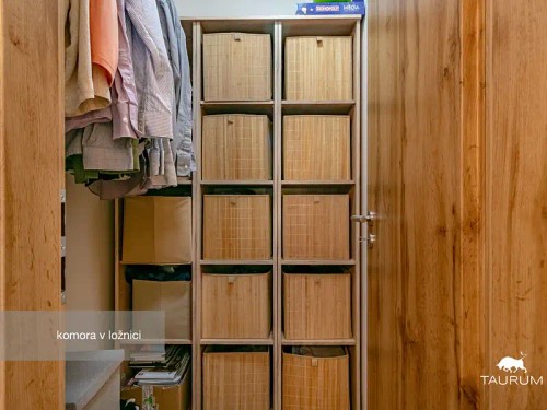 Prodaný byt 3+kk 68 m²