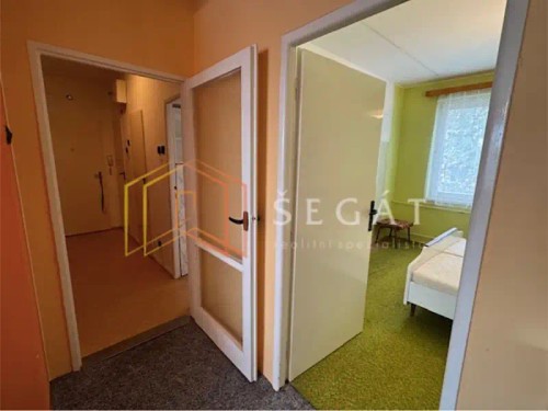 Prodaný byt 3+1 67 m²