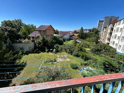 Prodaný  byt 2+1 49 m²