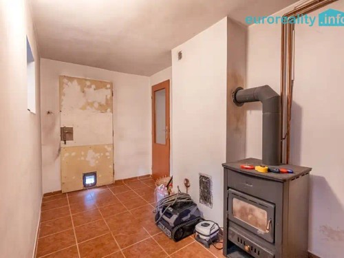 Prodej domu 196 m², pozemek 2259 m²