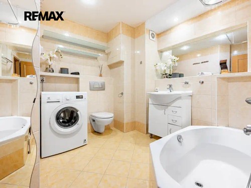 Prodaný byt 3+kk 82 m²