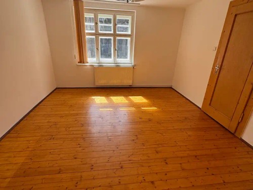 Prodaný byt 2+kk 45 m²