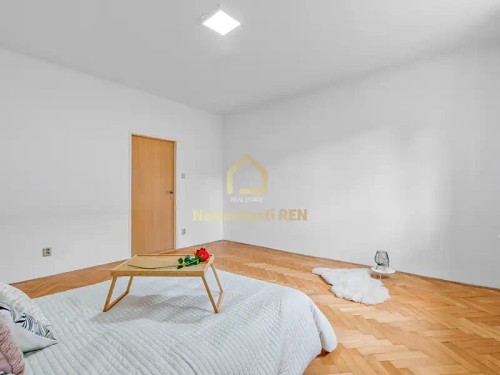 Prodej bytu 2+kk 51 m²