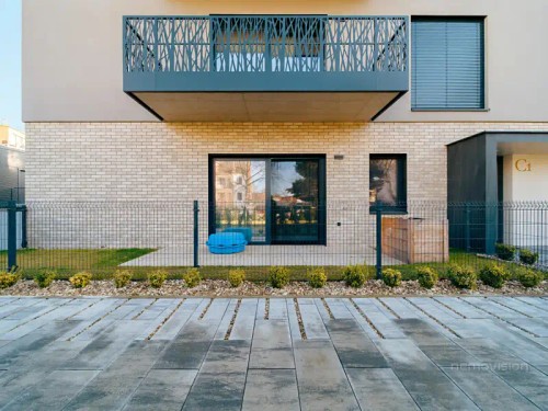 Prodej bytu 3+kk 58 m²