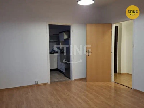 Prodej bytu 2+1 44 m²