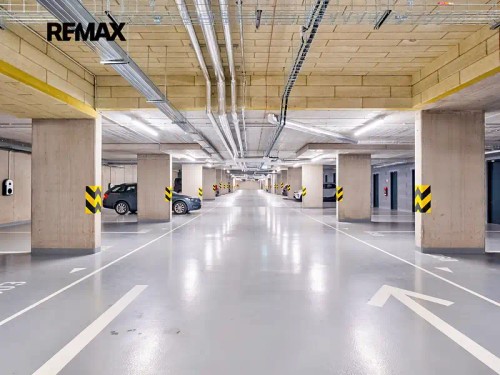 Prodej bytu 2+kk 47 m²