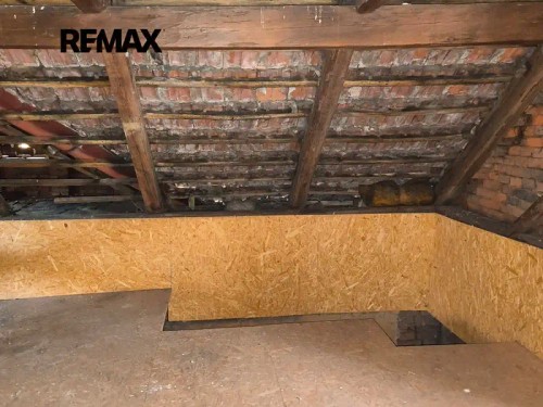 Prodej domu 75 m², pozemek 268 m²