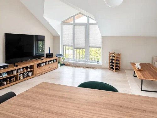 Prodej bytu 4+kk 107 m²