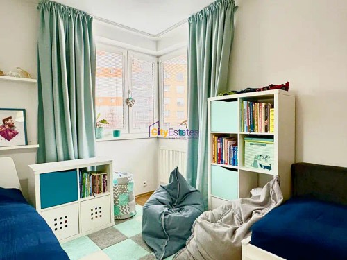 Prodej bytu 4+kk 100 m²