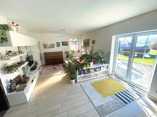 Prodej domu 217 m², pozemek 678 m²