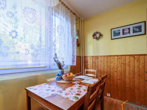 Prodaný byt 3+1 75 m²