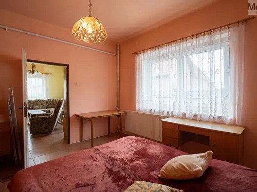 Prodej domu 81 m², pozemek 531 m²