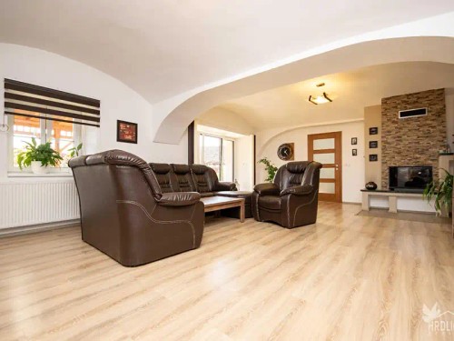 Prodej domu 150 m², pozemek 2252 m²