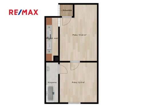 Prodej domu 120 m², pozemek 409 m²