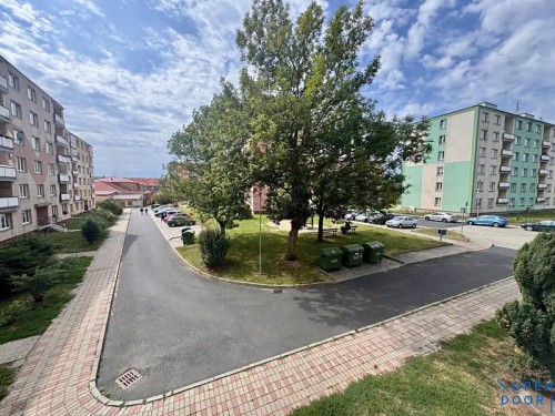 Prodej bytu 1+1 38 m²