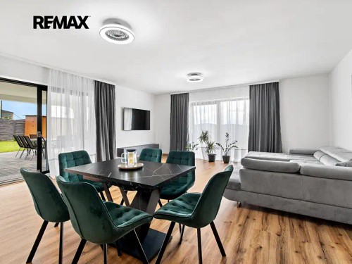 Prodaný dům 143 m², pozemek 670 m²