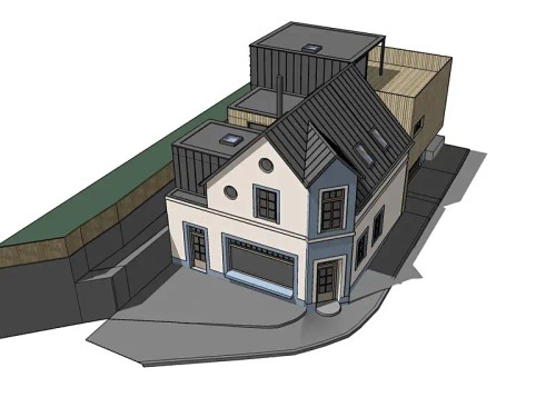 Prodej domu 232 m², pozemek 200 m²