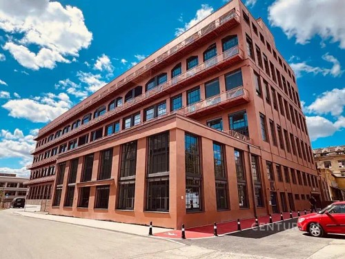 Prodaný byt 3+kk 60 m²